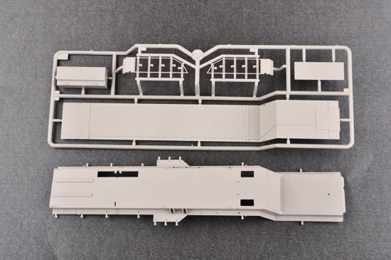 1/35 M901 Launching Station & AN/MPQ-53 Radar Set of MIM-104 Patriot SAM System (PAC-2) - Hobby Sense