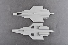 1/72 Russian Su 33 Flanker D - Hobby Sense