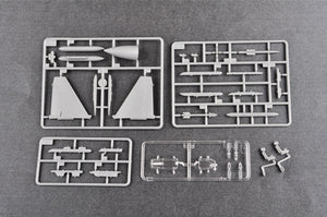 1/72 Russian Su 33 Flanker D - Hobby Sense