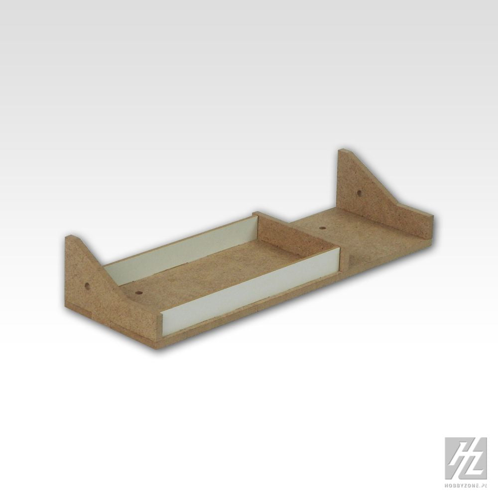 HobbyZone Paint Hanger - Base - Hobby Sense