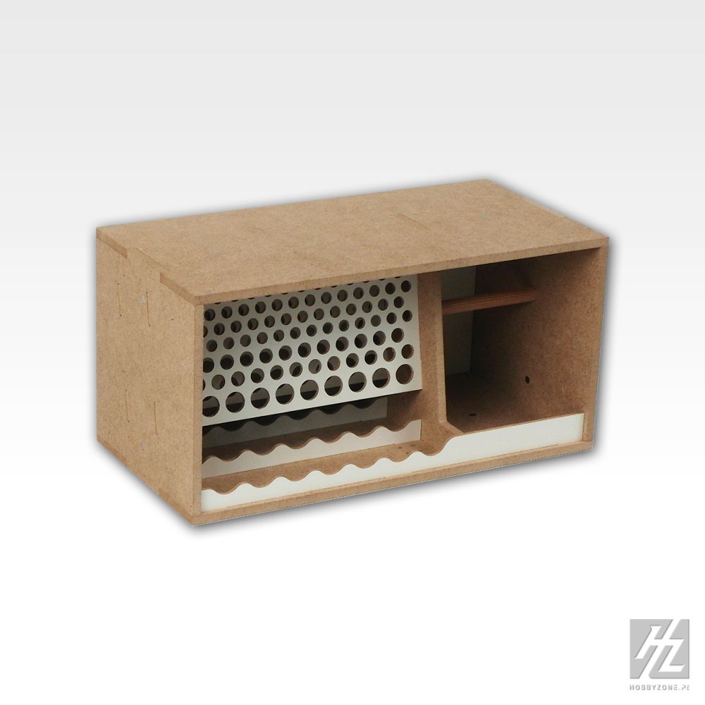 HobbyZone Brushes and Tools Module - Hobby Sense