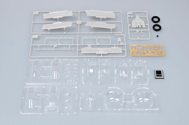 1/32 US Navy SBD3 Dauntless Midway - Hobby Sense