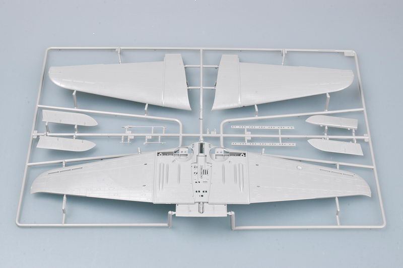 1/32 US Navy SBD3 Dauntless Midway - Hobby Sense