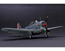 1/32 US Navy SBD3 Dauntless Midway - Hobby Sense