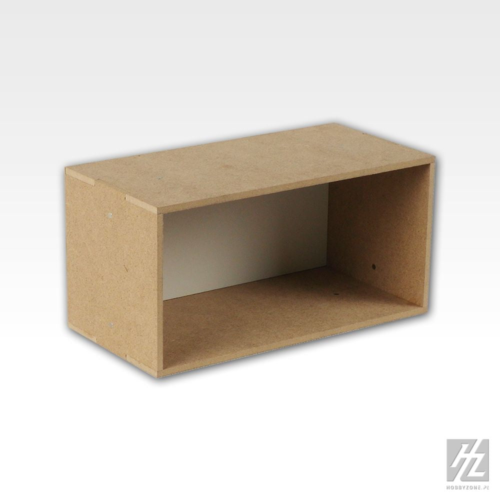 HobbyZone Modular Workshop System Storage Hutch Module - Hobby Sense