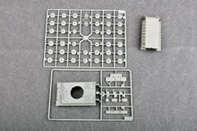 1/72 Tiger 1 (Mid Production) - Hobby Sense