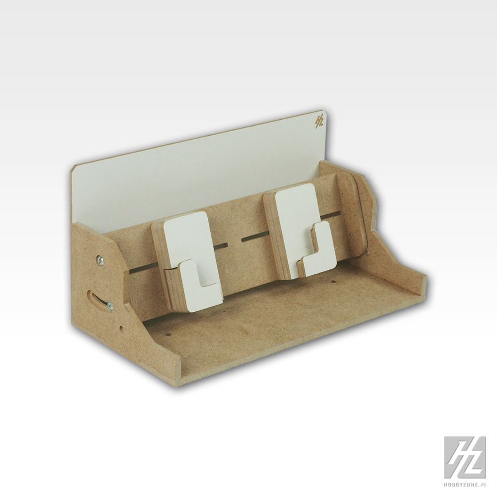 HobbyZone Modular Workshop System Multimedia Module - Hobby Sense