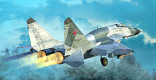 1/72 MiG 29 SMT Fulcrum [Izdeliye 9.19] - Hobby Sense