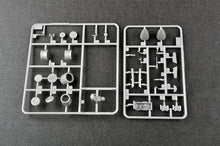 1/72 MiG 29 SMT Fulcrum [Izdeliye 9.19] - Hobby Sense