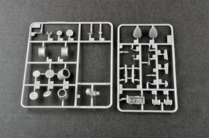 1/72 MiG 29 SMT Fulcrum [Izdeliye 9.19] - Hobby Sense