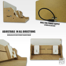 HobbyZone Modular Workshop System Multimedia Module