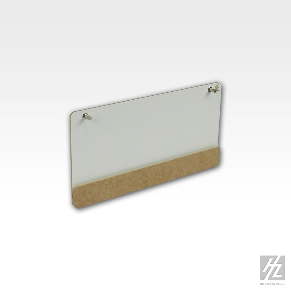 HobbyZone Magnetic Instruction Holder - Hobby Sense