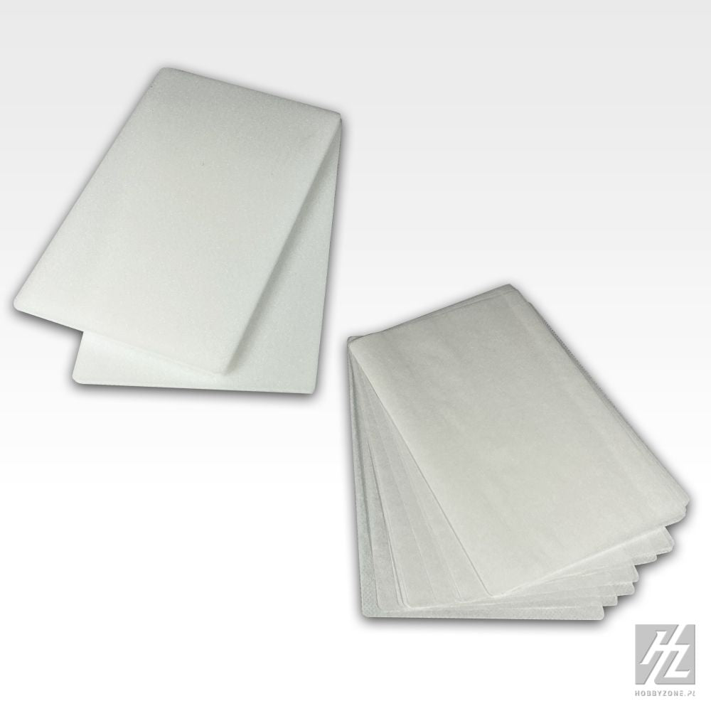 HobbyZone Wet Palette - Refill Kit - Hobby Sense