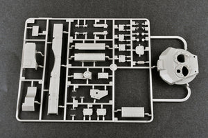 1/35 Russian BMPT 72 Terminator-2 - Hobby Sense