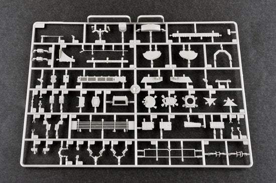 1/35 Russian BMPT 72 Terminator-2 - Hobby Sense