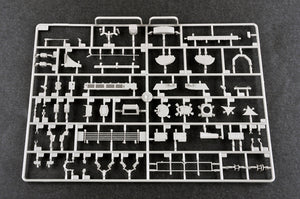 1/35 Russian BMPT 72 Terminator-2 - Hobby Sense