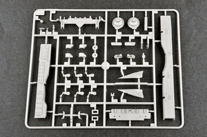 1/35 Russian BMPT 72 Terminator-2 - Hobby Sense