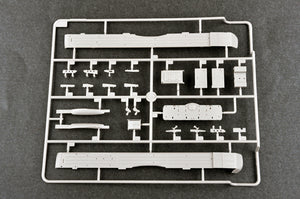 1/35 Russian BMPT 72 Terminator-2 - Hobby Sense