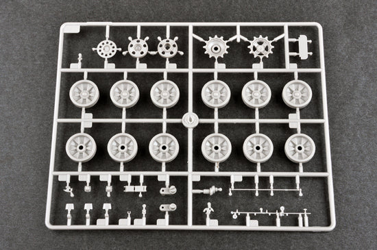 1/35 Russian BMPT 72 Terminator-2 - Hobby Sense