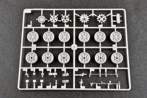 1/35 Russian BMPT 72 Terminator-2 - Hobby Sense