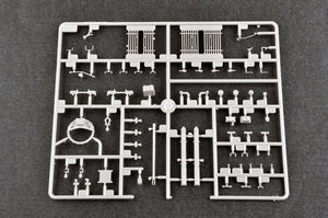 1/35 Russian BMPT 72 Terminator-2 - Hobby Sense