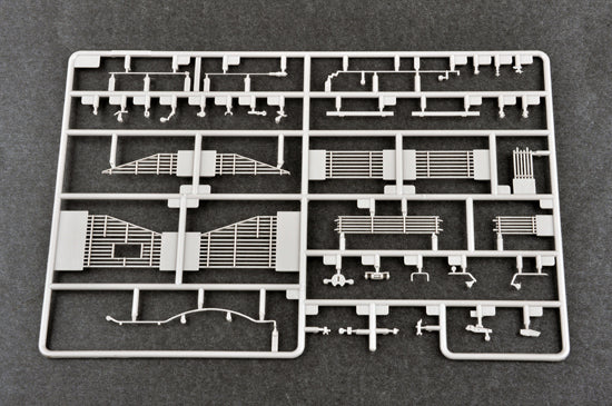 1/35 Russian BMPT 72 Terminator-2 - Hobby Sense