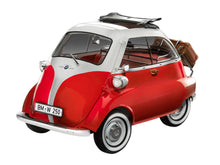 1/16 BMW Isetta 250 70th Anniversary Exclusive Edition - Hobby Sense