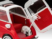1/16 BMW Isetta 250 70th Anniversary Exclusive Edition - Hobby Sense