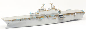 1/350 USS LHD-2 Essex - Hobby Sense