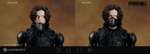 1/12 Dune Paul Atreides - Hobby Sense