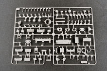 1/35 Russian T72B2 MBT Rogatka - Hobby Sense