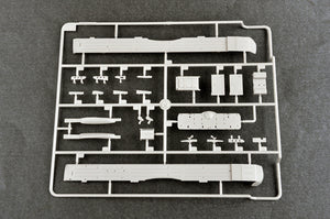 1/35 Russian T72B2 MBT Rogatka - Hobby Sense