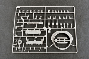 1/35 Russian T72B2 MBT Rogatka - Hobby Sense