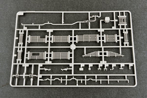 1/35 Russian T72B2 MBT Rogatka - Hobby Sense