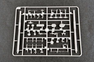 1/35 Russian T72B2 MBT Rogatka - Hobby Sense