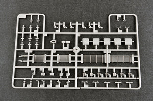 1/35 Russian T72B2 MBT Rogatka - Hobby Sense