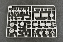 1/35 Russian T72B2 MBT Rogatka - Hobby Sense