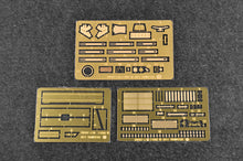 1/35 Russian T72B2 MBT Rogatka - Hobby Sense