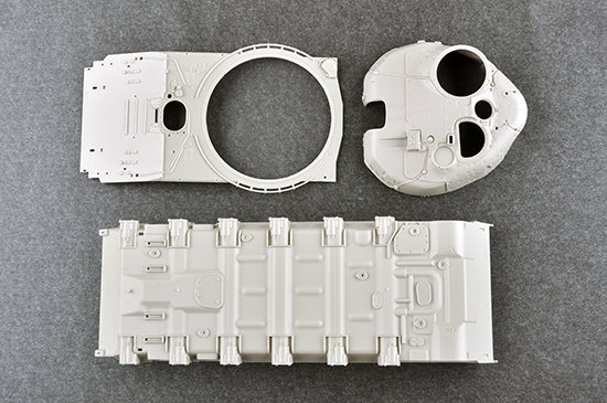 1/35 Russian T72A Mod1983 MBT - Hobby Sense
