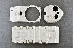 1/35 Russian T72A Mod1983 MBT - Hobby Sense