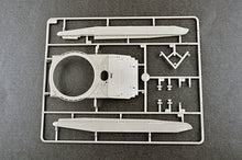 1/35 Russian T72A Mod1983 MBT - Hobby Sense