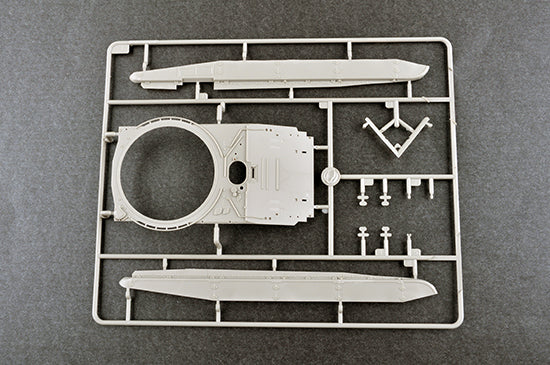 1/35 Russian T72A Mod1983 MBT - Hobby Sense