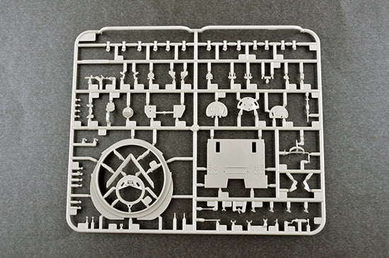 1/35 Russian T72A Mod1983 MBT - Hobby Sense