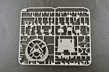 1/35 Russian T72A Mod1983 MBT - Hobby Sense