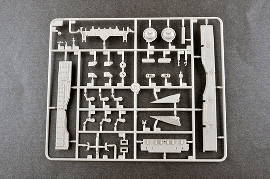 1/35 Russian T72A Mod1983 MBT - Hobby Sense