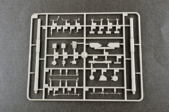 1/35 Russian T72A Mod1983 MBT - Hobby Sense