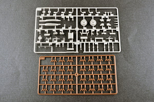 1/35 Russian T72A Mod1983 MBT - Hobby Sense