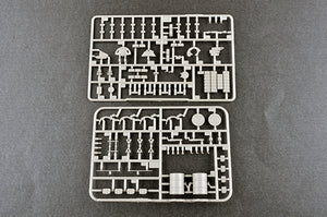 1/35 Russian T72A Mod1983 MBT - Hobby Sense
