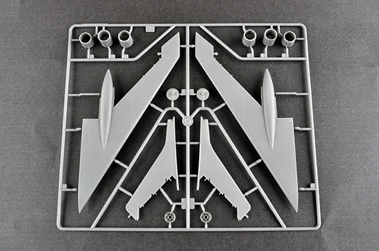 1/72 Tu 128M Fiddler - Hobby Sense