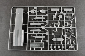 1/72 Tu 128M Fiddler - Hobby Sense